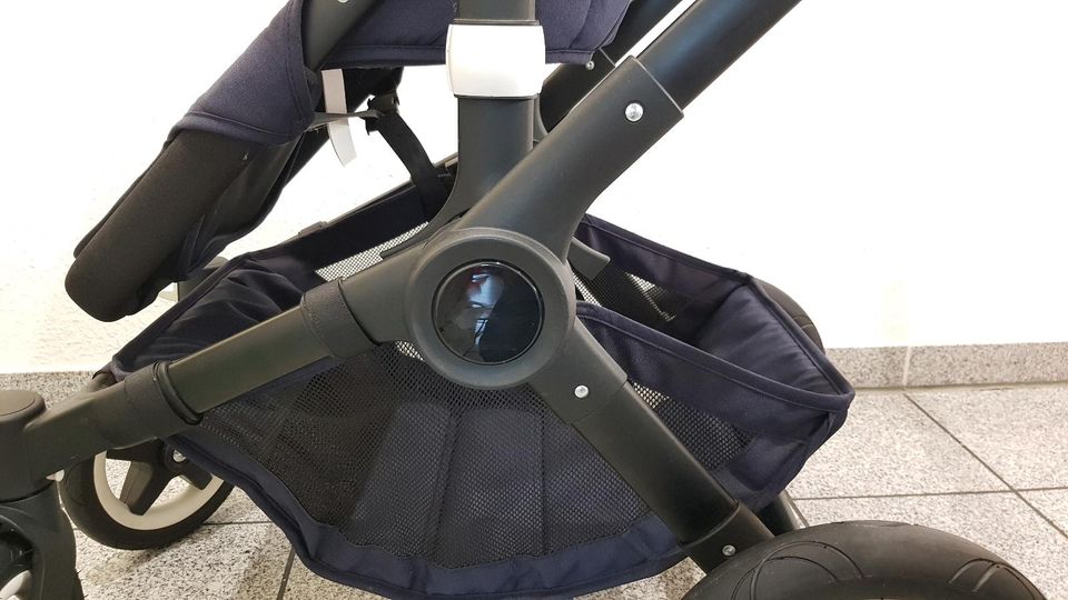 Bugaboo Fox Buffalo Classic Collection ⭐ NEU ⭐ in Bundenthal