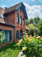 Wunderschöner Resthof mit Baugenehmigung für ein Seminarhaus Niedersachsen - Dahlenburg Vorschau