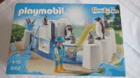 Playmobil,Pinguinbecken 9062,Originalkarton,Anleitung, sehr gut Bochum - Bochum-Südwest Vorschau
