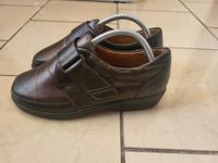 Ganter schuhe Größe 6 Nordrhein-Westfalen - Krefeld Vorschau