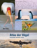 Atlas der Vögel: Artenvielfalt, Verhalten, Schutz München - Pasing-Obermenzing Vorschau