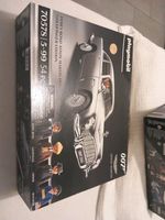 Playmobil  James Bond Auto Aston Martin DB5 Nordrhein-Westfalen - Gladbeck Vorschau