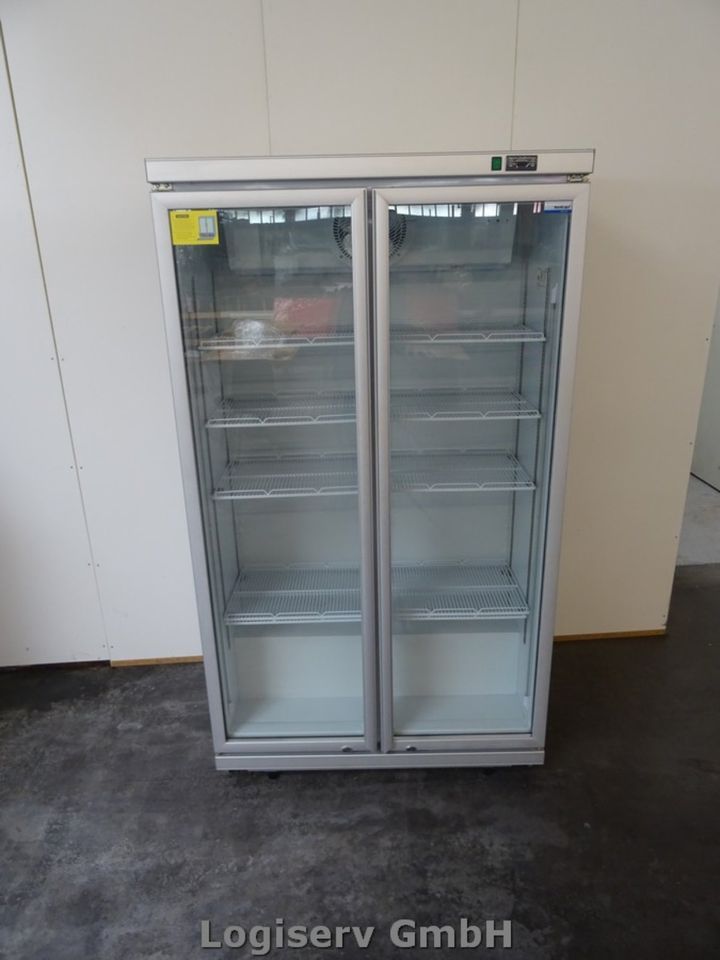 NordCap Cool Line KU 1050 C Gewerbekühlschrank Kühlschrank neu in Möglingen 