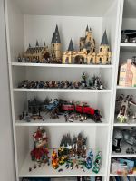 LEGO Harry Potter Konvolut inkl Minifigurenserien Bayern - Augsburg Vorschau