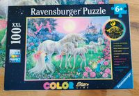 Puzzle 100 Teile Einhorn Baden-Württemberg - Dunningen Vorschau