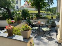 Wohnen auf Zeit - Ferienwohnung - möblierte 2-Raum Wohnung Sachsen - Zwenkau Vorschau