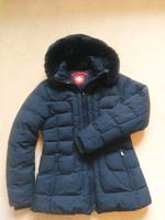 Wellensteyn Winterjacke Damen M dunkelblau Östliche Vorstadt - Peterswerder Vorschau