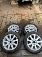 Audi s line Felgen 5x112 16zoll Rheinland-Pfalz - Schönenberg-Kübelberg Vorschau