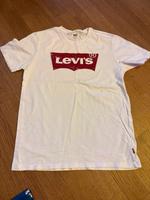 Shirt T-Shirt Gr XS weiß Levi‘s Bayern - Regensburg Vorschau