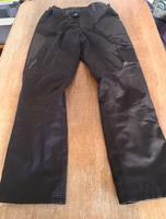 Warme Angelhose Outdoor Jagd Wanderhose Gr.L Rheinland-Pfalz - Kempfeld Vorschau