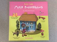 Bild-Wörterbuch Mein Puppenhaus von Keiko Sone, Deutsch-Englisch Niedersachsen - Buchholz in der Nordheide Vorschau