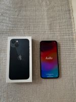 iPhone 13 128 GB Midnight Niedersachsen - Delmenhorst Vorschau