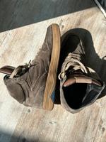Floris van Bommel Schuhe Gr 46 Nordrhein-Westfalen - Rheine Vorschau
