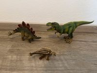 Schleich Dino Dinosaurier Hessen - Baunatal Vorschau