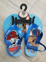 Badeschuhe Paw Patrol Gr. 28/29 neu Baden-Württemberg - Erlenbach Vorschau