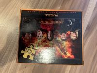 Puzzel Die Tribute von Panem 200 Teile Neu Nordrhein-Westfalen - Herne Vorschau