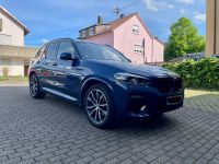 BMW X3 xDrive30d AT - Baden-Württemberg - Korb Vorschau