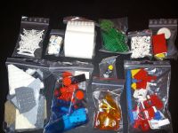 Ich verkaufe alte und neue Lego Teile Konvolut Baden-Württemberg - Remshalden Vorschau
