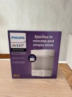 Wie neu Philips Avent Sterilisator (Modell SCF291/00) Berlin - Mitte Vorschau