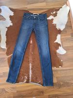 ZARA Jeans 36 slim /  Damen Jeans ZARA 36 Hessen - Raunheim Vorschau