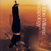 ROBBIE WILLIAMS - ESCAPOLOGY - FEEL, COME UNDONE, HOT FUDGE Aachen - Aachen-Richterich Vorschau