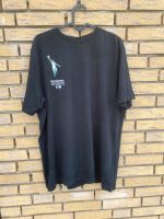 T-Shirt h&m , schwarz , Größe L Nordrhein-Westfalen - Erftstadt Vorschau