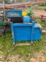 Traktor Quetsche ( Futter) Rheinland-Pfalz - Wallhausen Vorschau