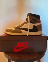 Air Jordan 1 High Travis Scott Bayern - Oberammergau Vorschau