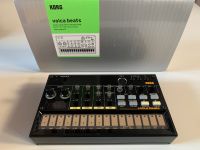 Korg Volca Beats, Analoge Rhythm Machine Niedersachsen - Leer (Ostfriesland) Vorschau