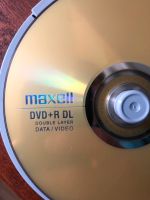 DVD und CD Rohlinge Dortmund - Hörde Vorschau