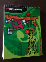 yoggy's Blockflöten Liederbuch Thüringen - Berga/Elster Vorschau