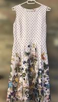 Kleid von Bodyflirt Größe 36/38 Rheinland-Pfalz - Kaiserslautern Vorschau