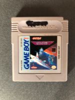 Gameboy  Nemesis   Spiel Bayern - Merching Vorschau