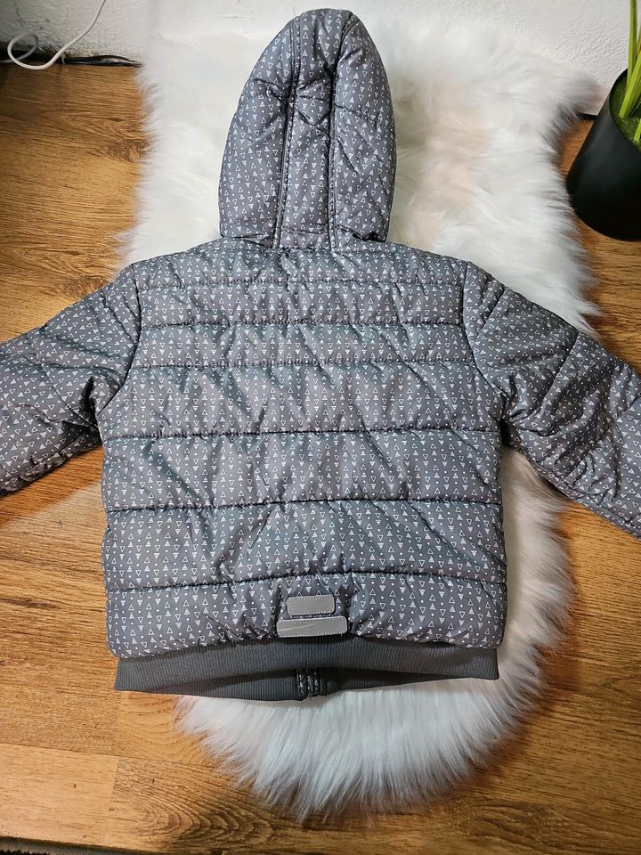 Winterjacke von Kids in Größe 110/116 in Nittendorf 