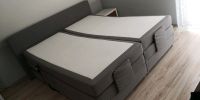 Boxspringbett mit Funktion Nordrhein-Westfalen - Leopoldshöhe Vorschau