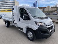 Peugeot Boxer HDi 435 L4 DREISEITENKIPPER Nürnberg (Mittelfr) - Südstadt Vorschau