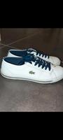Lacoste Turnschuhe (Große 36) Berlin - Rummelsburg Vorschau