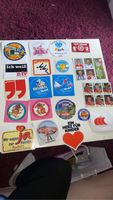 Sticker Aufkleber Duplo hanuta Retro Vintage Kreis Ostholstein - Eutin Vorschau