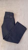 Dickies 874 Anzugshose grau W28/L30 Bayern - Neu Ulm Vorschau