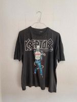 Kreator Vintage Band Tshirt 1987 Hessen - Sulzbach Vorschau