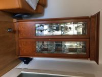 Sideboard und Vitrine Hessen - Wiesbaden Vorschau