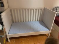 Babybett IKEA Sundvik 120 x 60 Hannover - Linden-Limmer Vorschau