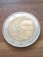 2 Euro Sondermünze Frankreich 2018 Simone Veil Kr. München - Garching b München Vorschau