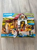 Playmobil Ponyhof 6827 Nordrhein-Westfalen - Wilnsdorf Vorschau