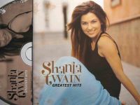Shania Twain - greatest hits Bayern - Andechs Vorschau
