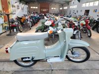 Simson Schwalbe KR51/1 Nr.: A1240 Standort Weinböhla Sachsen - Weinböhla Vorschau