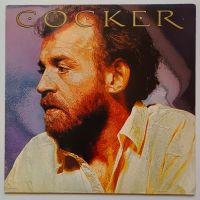 JOE COCKER: "Cocker" (LP/Vinyl) 1986, NM/VG+ Münster (Westfalen) - Centrum Vorschau