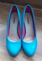 Pumps Jumex Bayern - Pilsach Vorschau