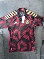 Deutschland Trikot Bayern - Schweinfurt Vorschau