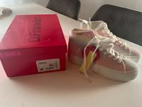 Sneaker D.Franklin 39 Hessen - Hungen Vorschau